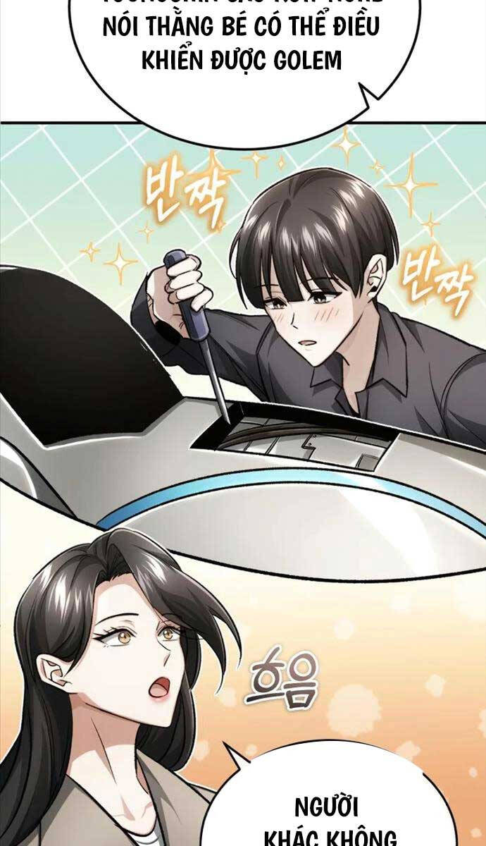 Hồi quy giả về hưu chapter 16 - Upload bởi truyensieuhay.com