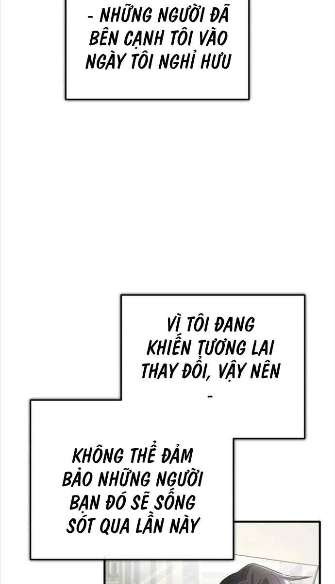 Hồi quy giả về hưu chapter 16 - Upload bởi truyensieuhay.com