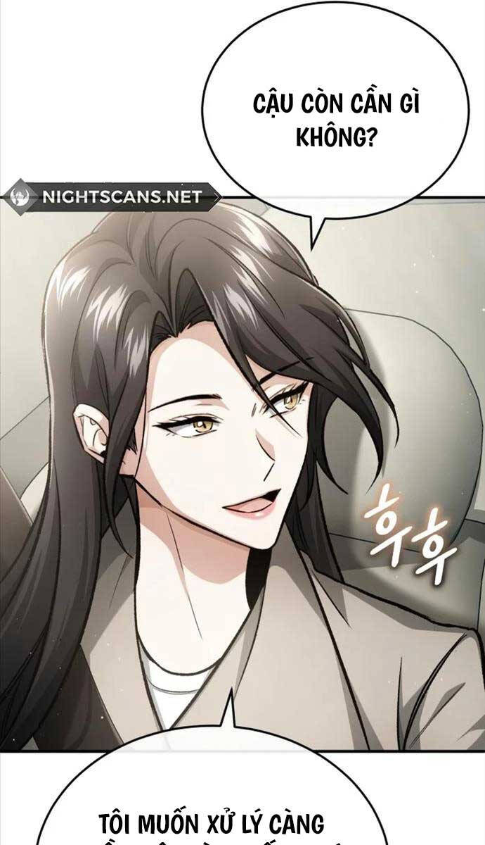 Hồi quy giả về hưu chapter 16 - Upload bởi truyensieuhay.com