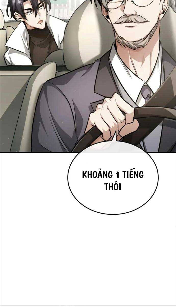 Hồi quy giả về hưu chapter 16 - Upload bởi truyensieuhay.com