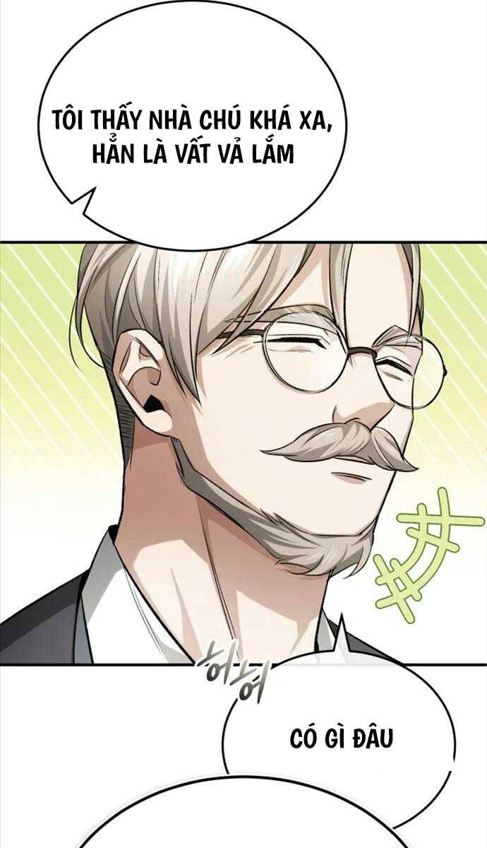 Hồi quy giả về hưu chapter 16 - Upload bởi truyensieuhay.com