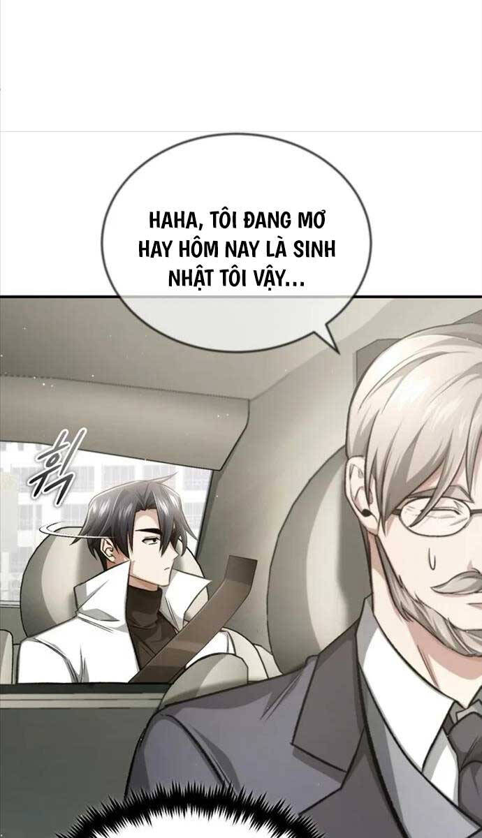 Hồi quy giả về hưu chapter 16 - Upload bởi truyensieuhay.com