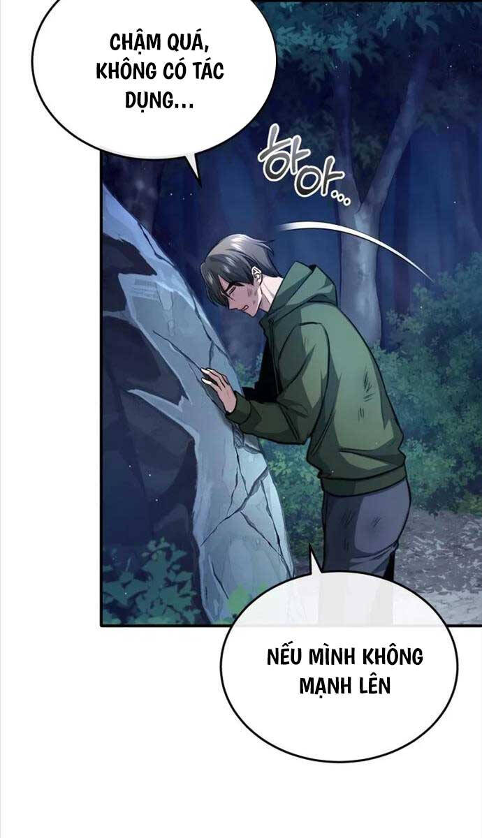 Hồi quy giả về hưu chapter 16 - Upload bởi truyensieuhay.com