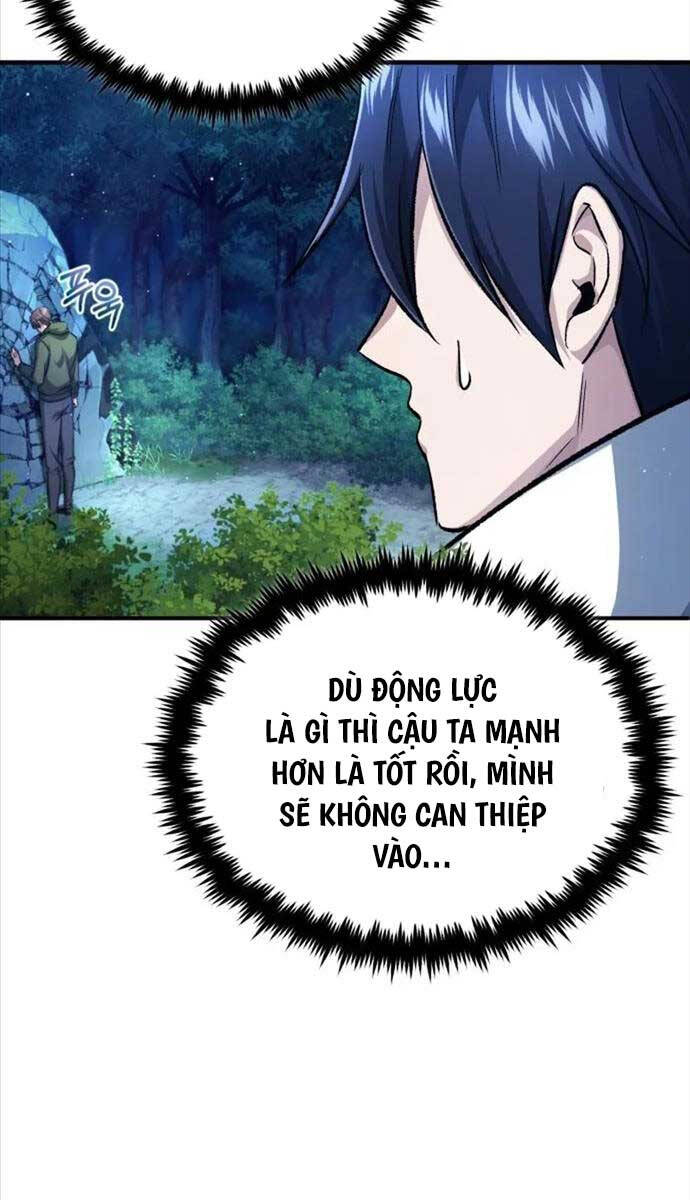 Hồi quy giả về hưu chapter 16 - Upload bởi truyensieuhay.com