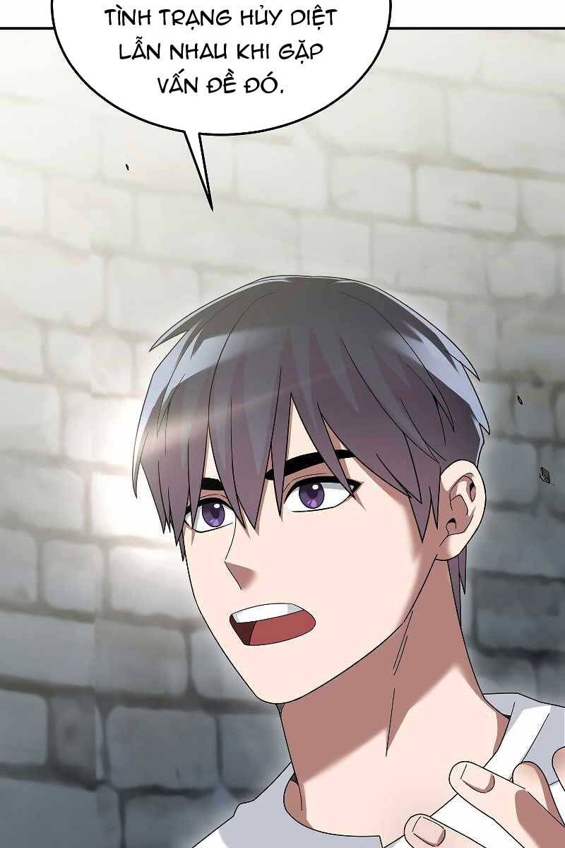 Người mới này quá mạnh chapter 72 - Upload bởi truyensieuhay.com
