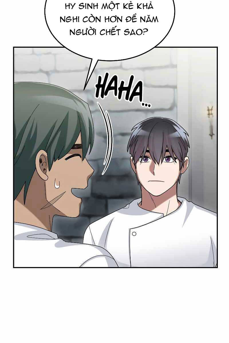 Người mới này quá mạnh chapter 72 - Upload bởi truyensieuhay.com