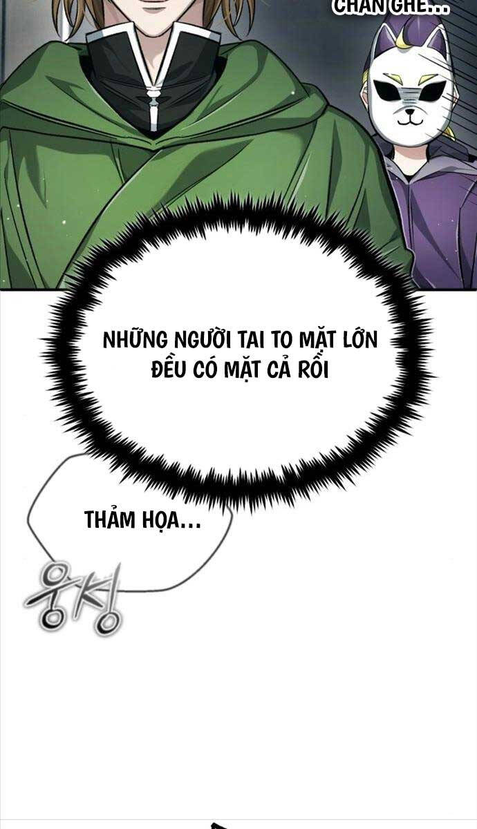 Hồi quy giả về hưu chapter 17 - Upload bởi truyensieuhay.com