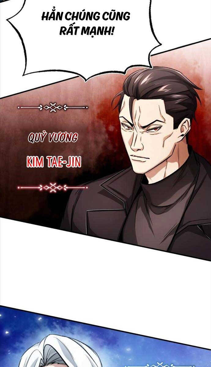 Hồi quy giả về hưu chapter 17 - Upload bởi truyensieuhay.com