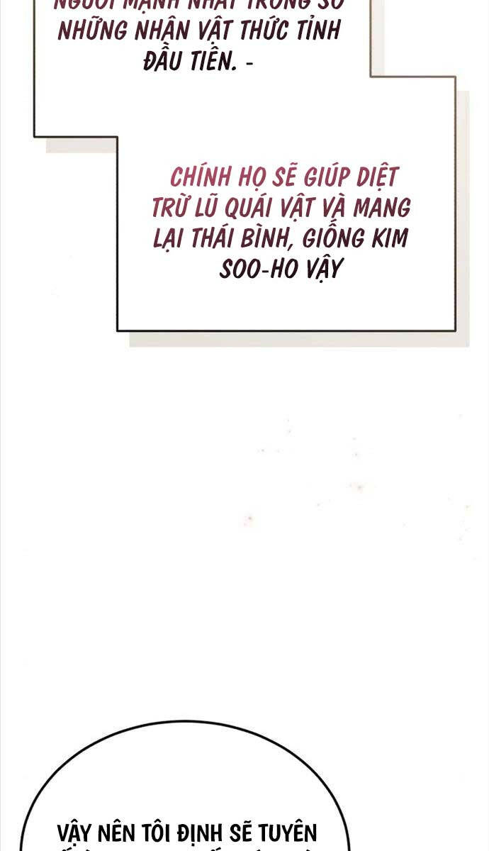 Hồi quy giả về hưu chapter 17 - Upload bởi truyensieuhay.com