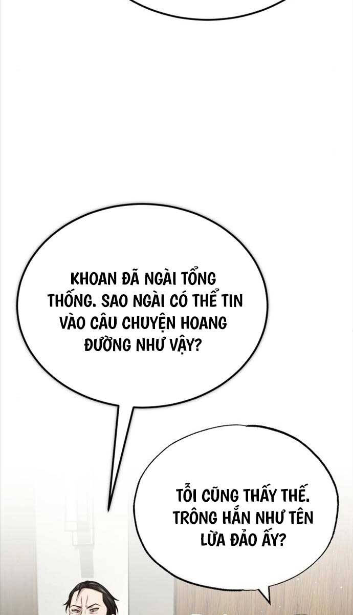 Hồi quy giả về hưu chapter 17 - Upload bởi truyensieuhay.com