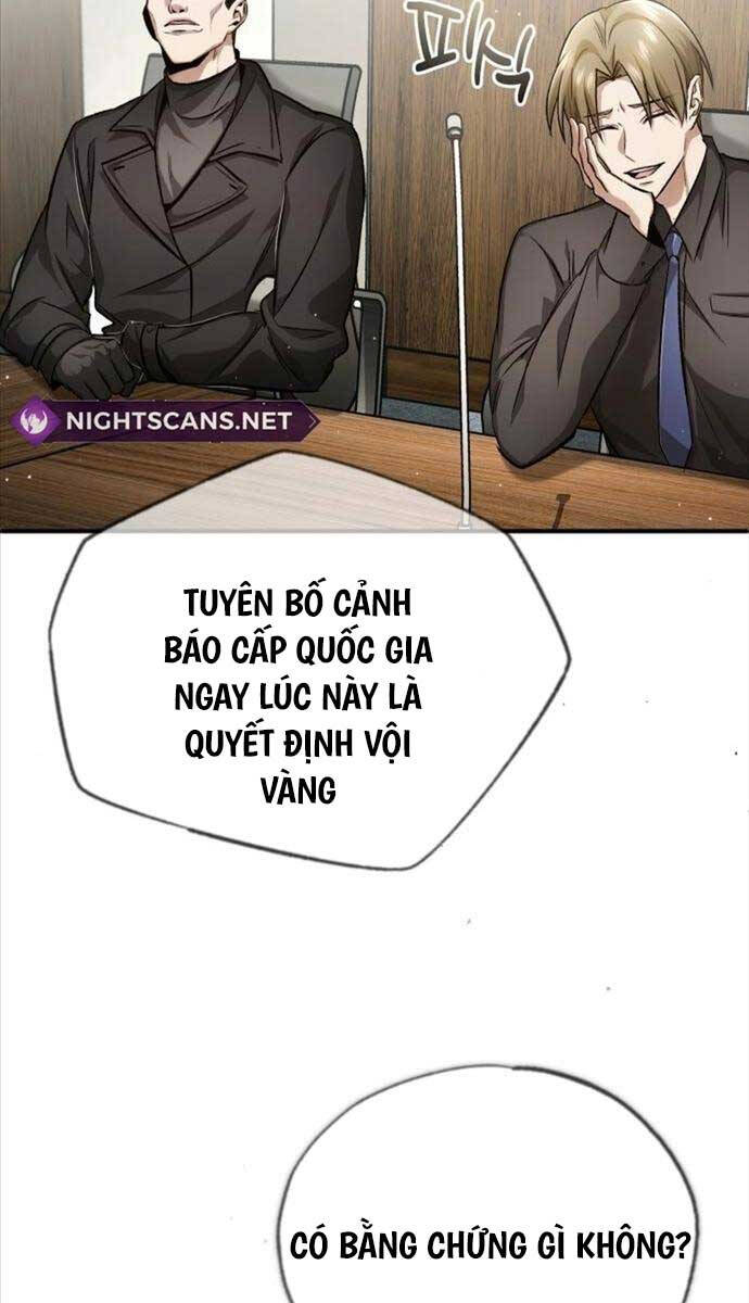 Hồi quy giả về hưu chapter 17 - Upload bởi truyensieuhay.com