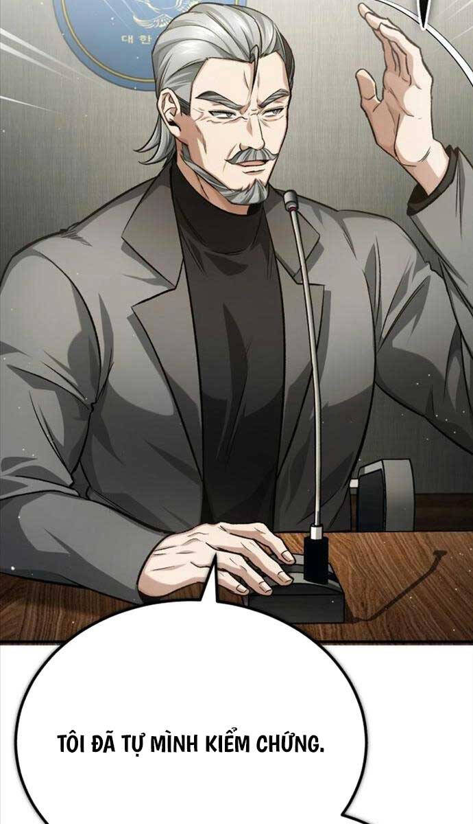 Hồi quy giả về hưu chapter 17 - Upload bởi truyensieuhay.com