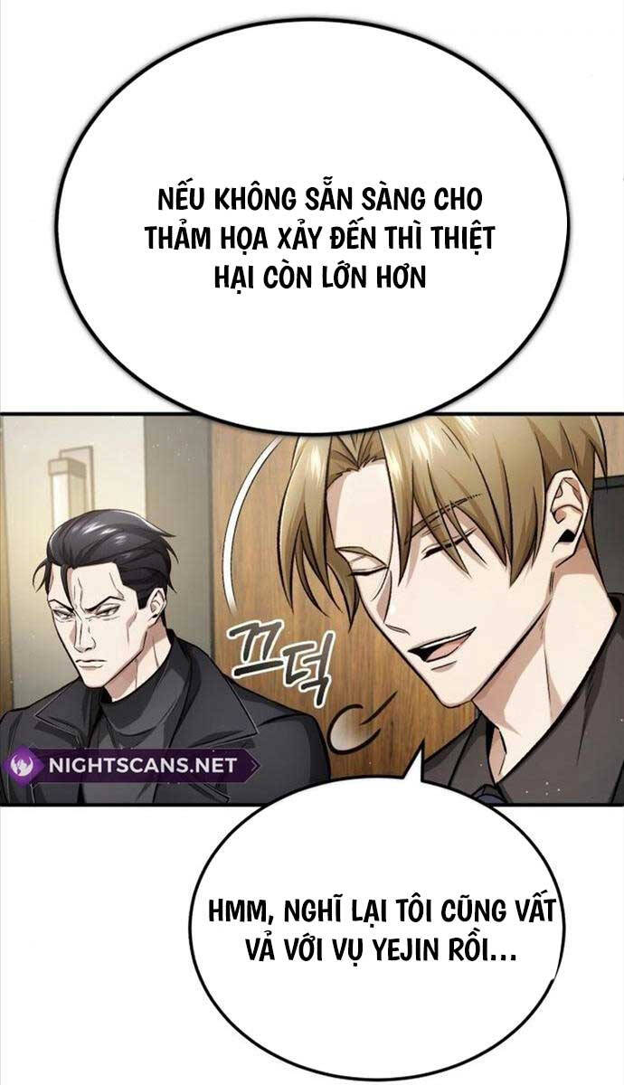 Hồi quy giả về hưu chapter 17 - Upload bởi truyensieuhay.com