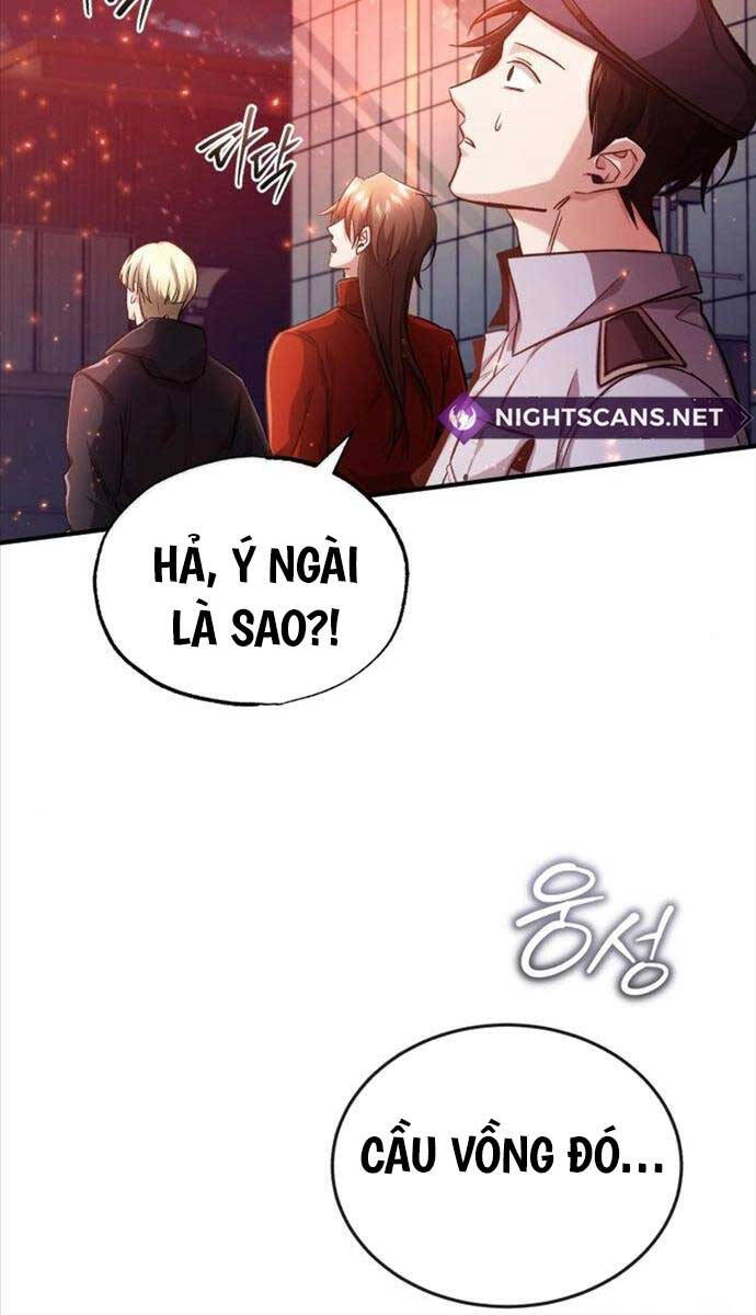 Hồi quy giả về hưu chapter 17 - Upload bởi truyensieuhay.com