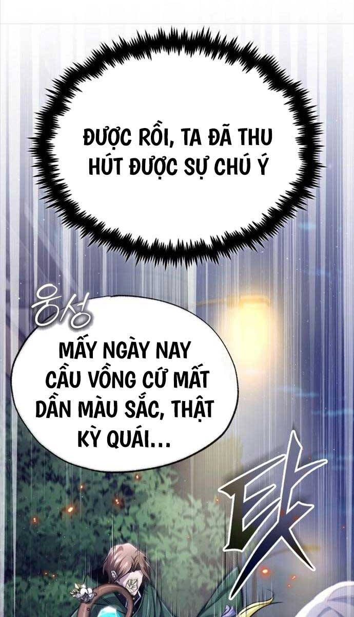 Hồi quy giả về hưu chapter 17 - Upload bởi truyensieuhay.com