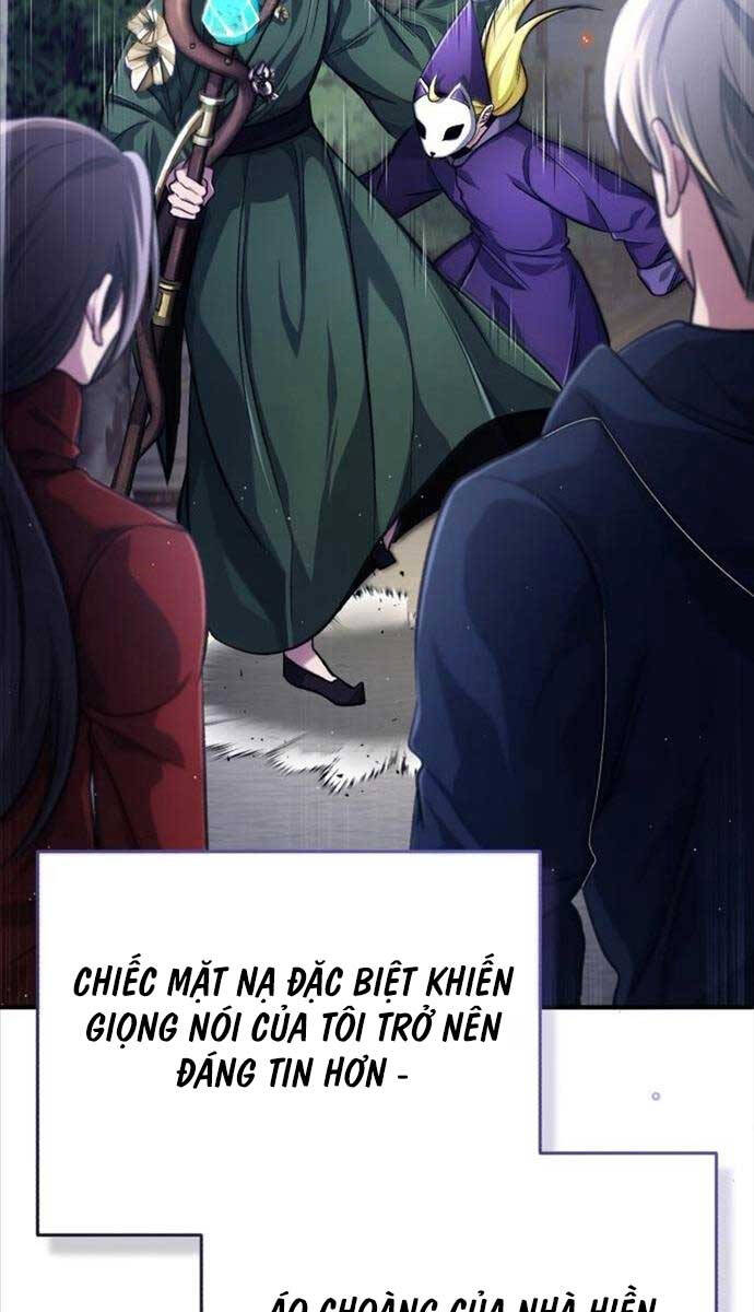 Hồi quy giả về hưu chapter 17 - Upload bởi truyensieuhay.com
