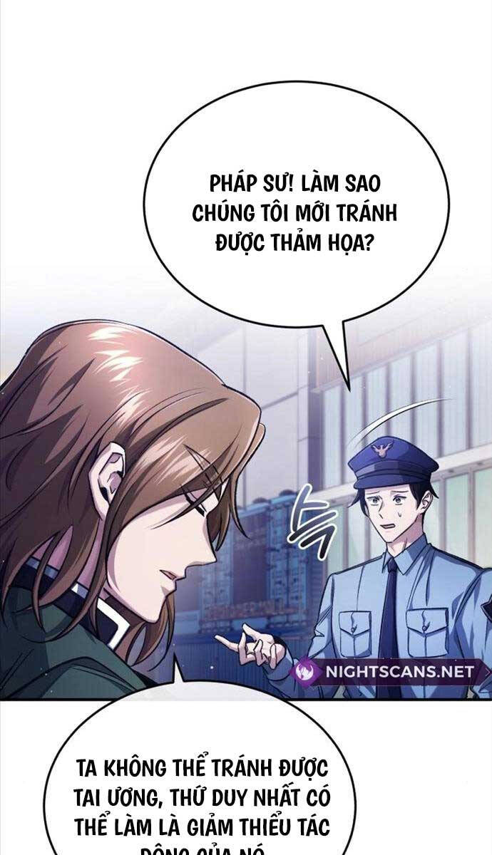 Hồi quy giả về hưu chapter 17 - Upload bởi truyensieuhay.com