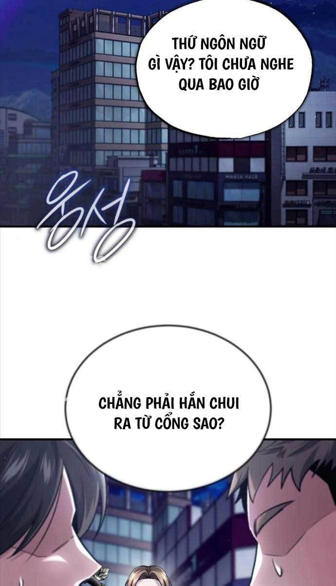 Hồi quy giả về hưu chapter 17 - Upload bởi truyensieuhay.com