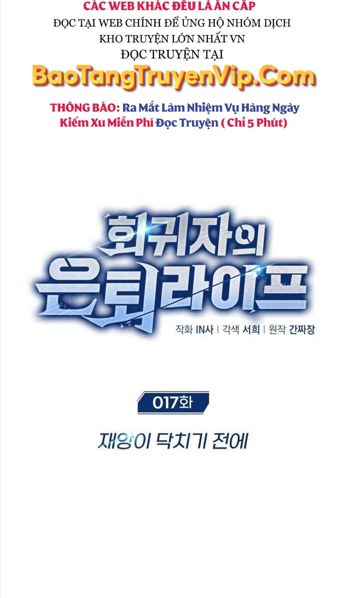 Hồi quy giả về hưu chapter 17 - Upload bởi truyensieuhay.com