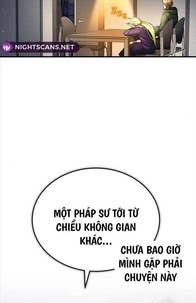 Hồi quy giả về hưu chapter 17 - Upload bởi truyensieuhay.com