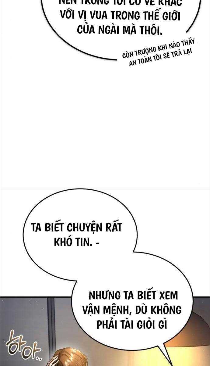 Hồi quy giả về hưu chapter 17 - Upload bởi truyensieuhay.com