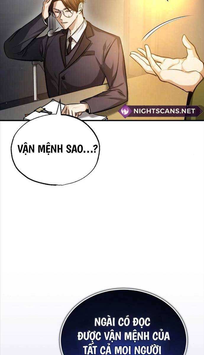 Hồi quy giả về hưu chapter 17 - Upload bởi truyensieuhay.com