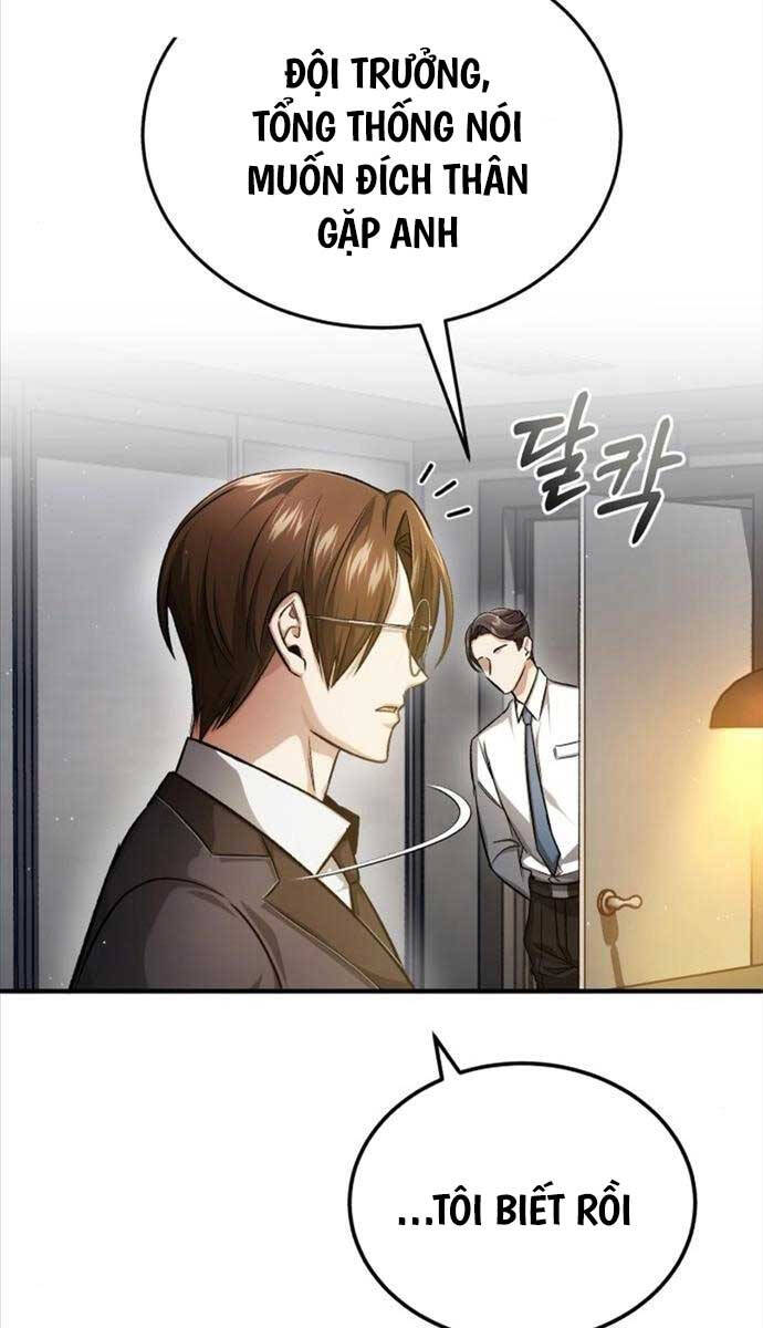 Hồi quy giả về hưu chapter 17 - Upload bởi truyensieuhay.com