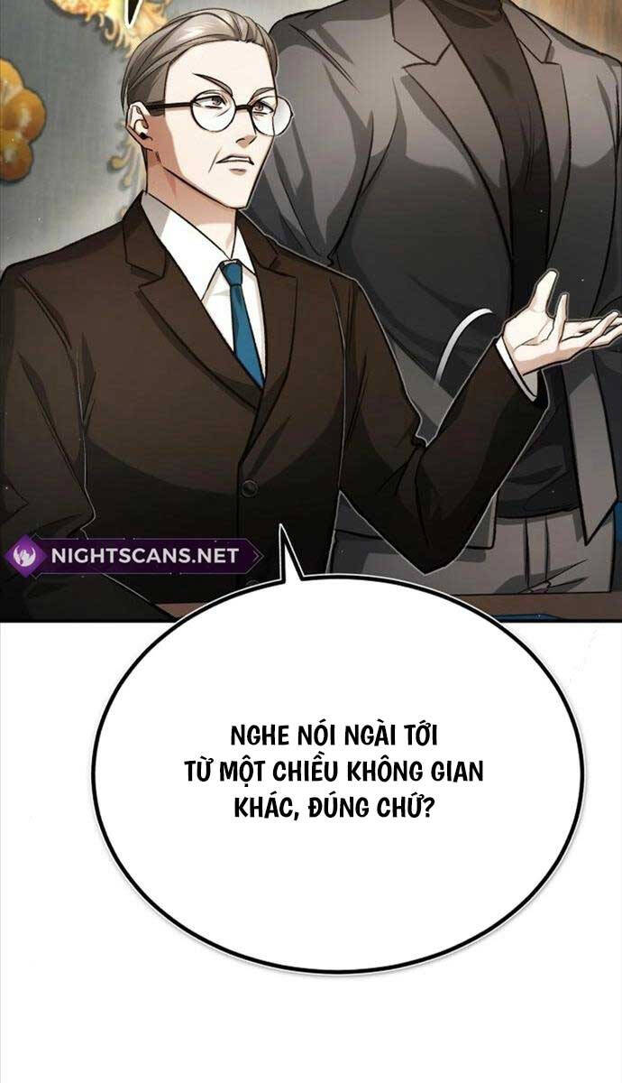 Hồi quy giả về hưu chapter 17 - Upload bởi truyensieuhay.com