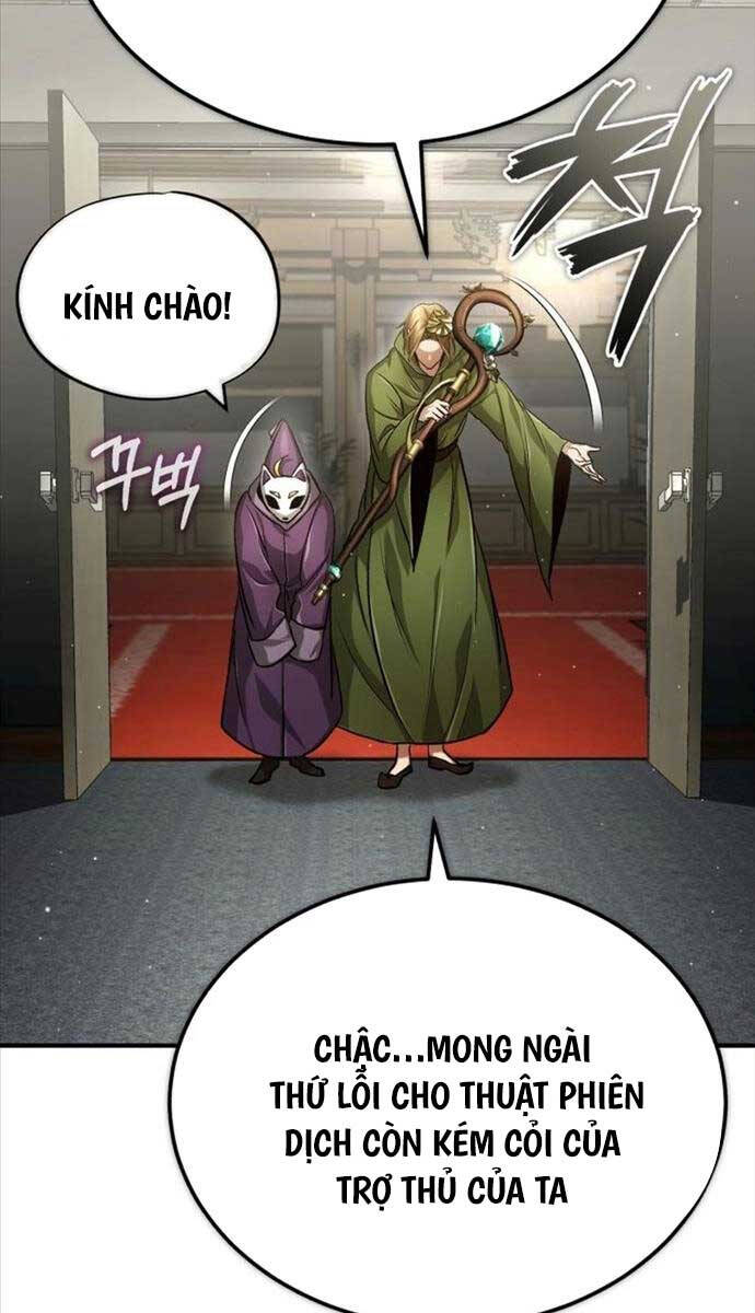 Hồi quy giả về hưu chapter 17 - Upload bởi truyensieuhay.com