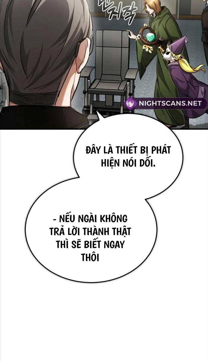 Hồi quy giả về hưu chapter 17 - Upload bởi truyensieuhay.com