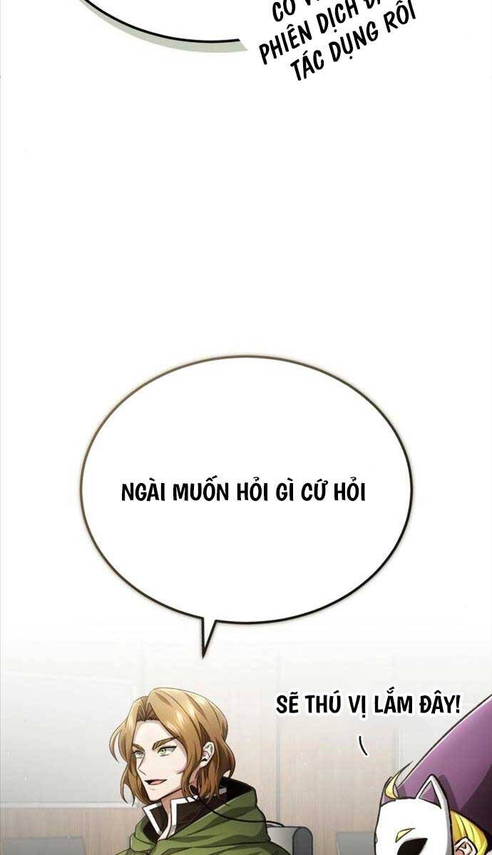 Hồi quy giả về hưu chapter 17 - Upload bởi truyensieuhay.com