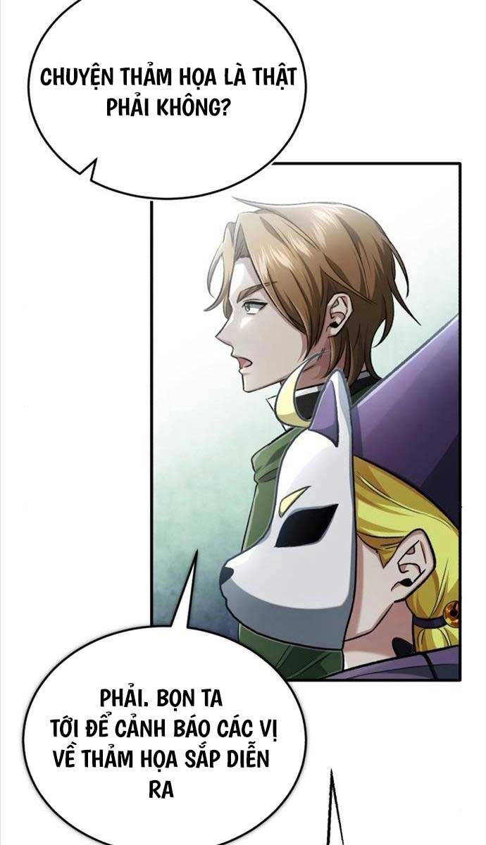 Hồi quy giả về hưu chapter 17 - Upload bởi truyensieuhay.com