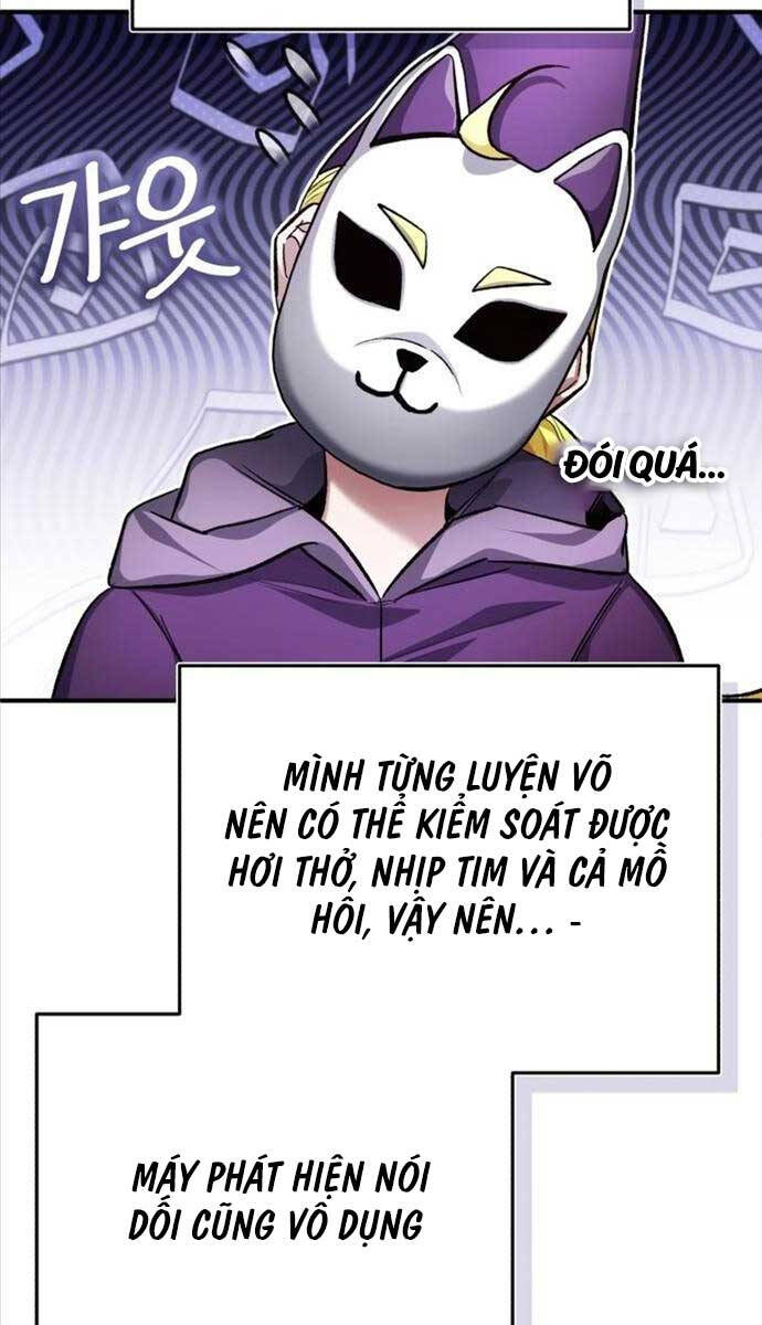 Hồi quy giả về hưu chapter 17 - Upload bởi truyensieuhay.com
