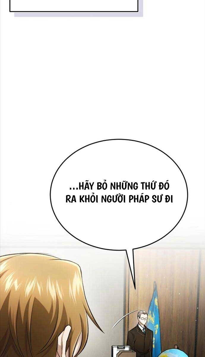 Hồi quy giả về hưu chapter 17 - Upload bởi truyensieuhay.com
