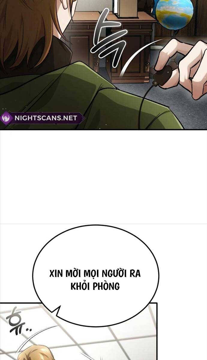 Hồi quy giả về hưu chapter 17 - Upload bởi truyensieuhay.com