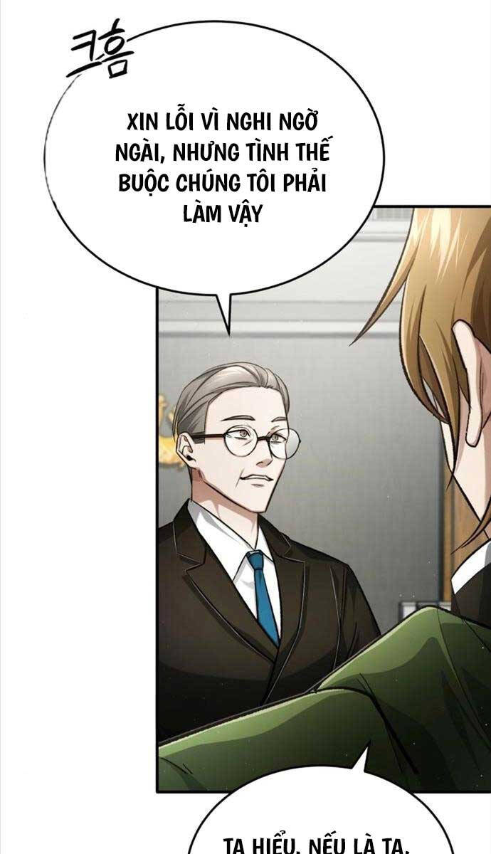 Hồi quy giả về hưu chapter 17 - Upload bởi truyensieuhay.com