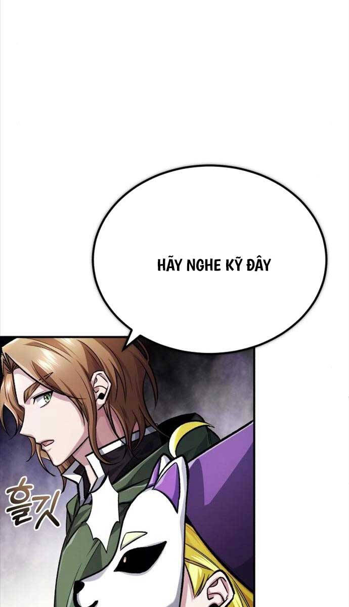 Hồi quy giả về hưu chapter 17 - Upload bởi truyensieuhay.com