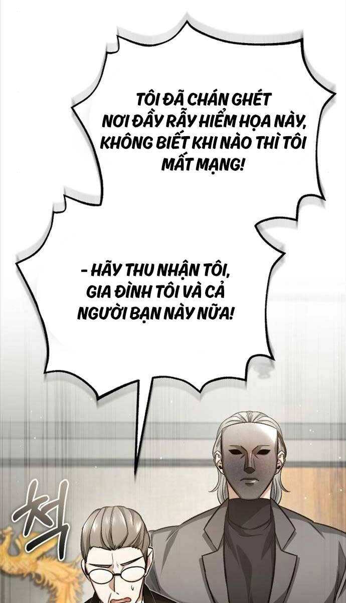 Hồi quy giả về hưu chapter 17 - Upload bởi truyensieuhay.com