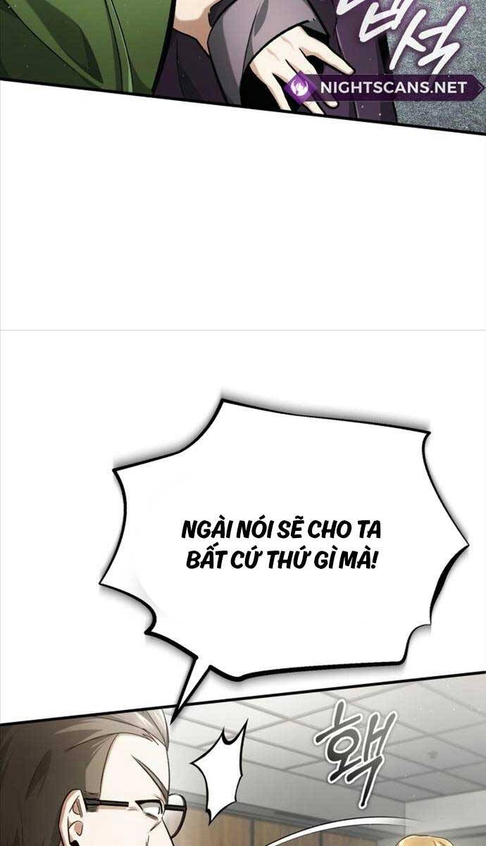 Hồi quy giả về hưu chapter 17 - Upload bởi truyensieuhay.com