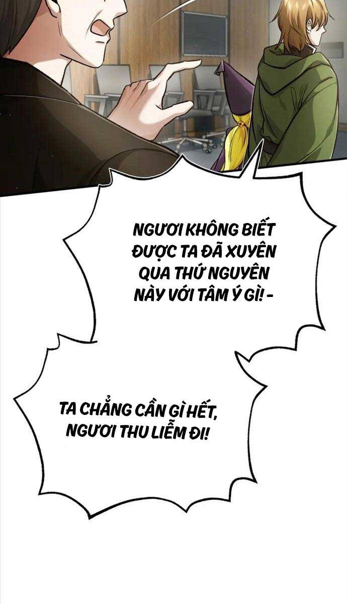 Hồi quy giả về hưu chapter 17 - Upload bởi truyensieuhay.com
