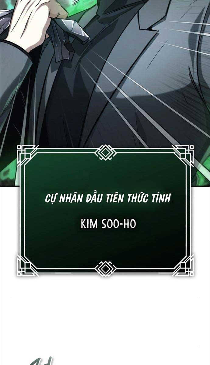 Hồi quy giả về hưu chapter 17 - Upload bởi truyensieuhay.com