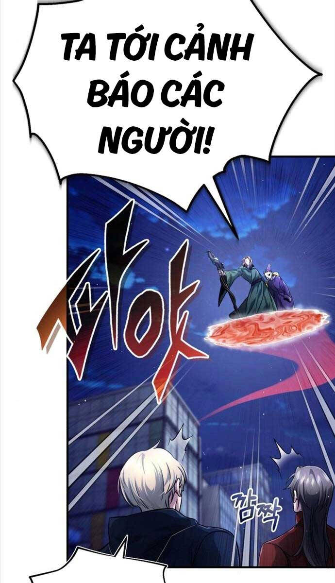 Hồi quy giả về hưu chapter 17 - Upload bởi truyensieuhay.com