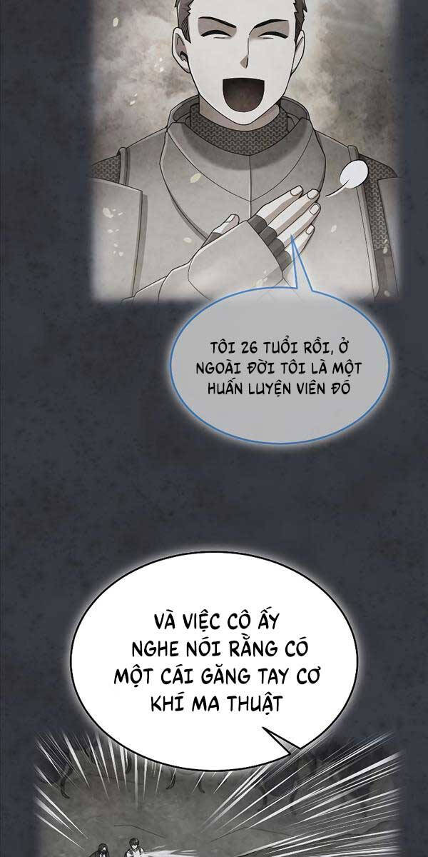 Người mới này quá mạnh chapter 73 - Upload bởi truyensieuhay.com