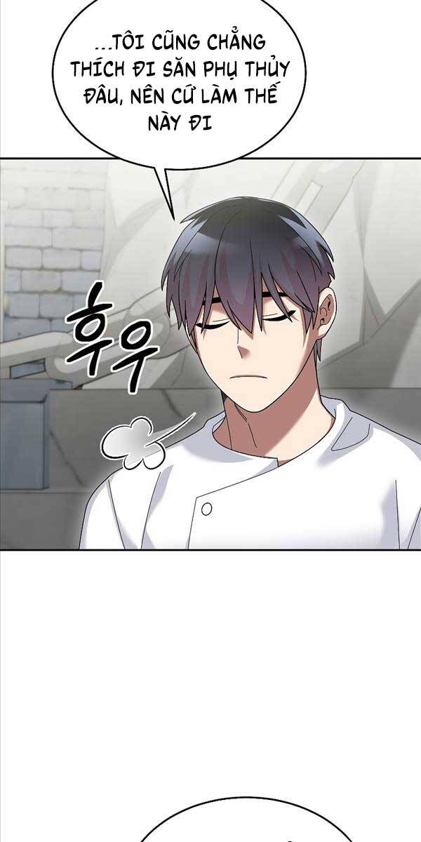 Người mới này quá mạnh chapter 73 - Upload bởi truyensieuhay.com