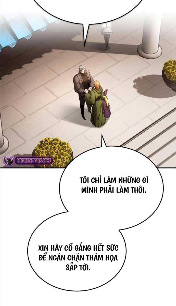 Hồi quy giả về hưu chapter 18 - Upload bởi truyensieuhay.com