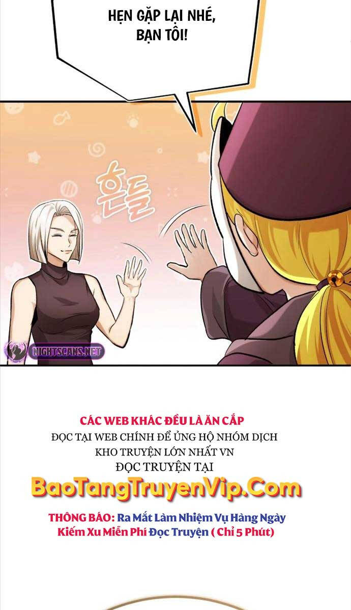 Hồi quy giả về hưu chapter 18 - Upload bởi truyensieuhay.com