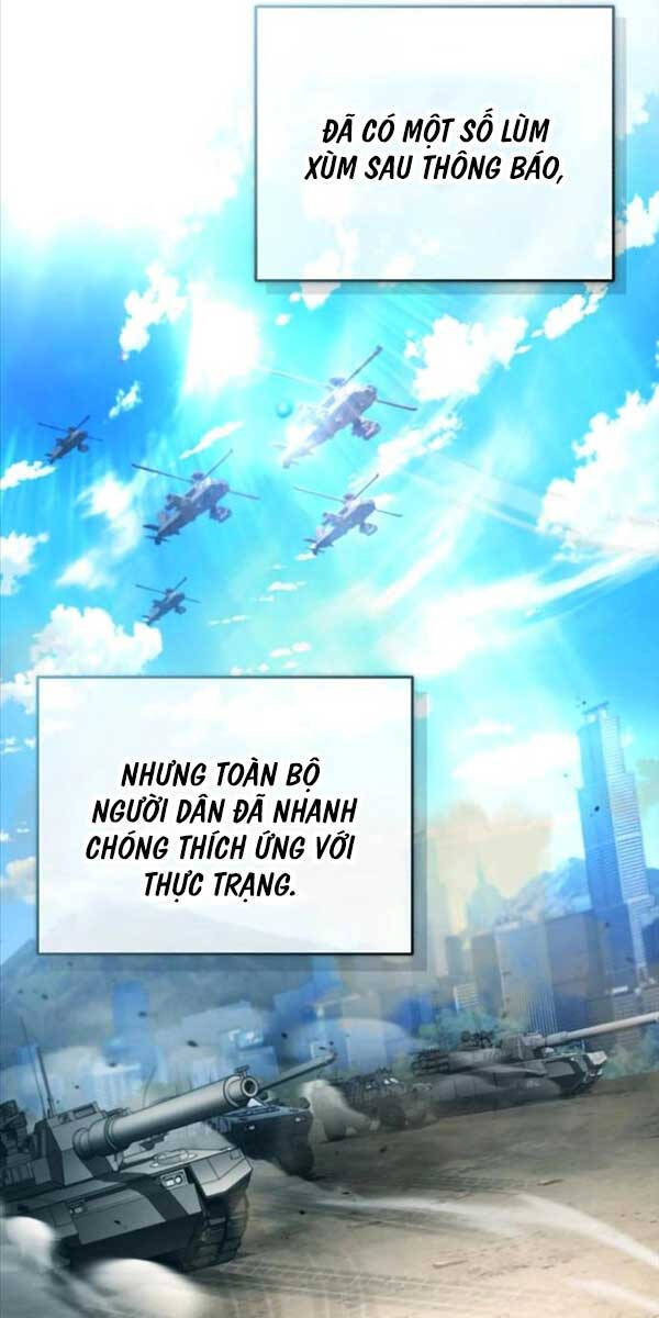 Hồi quy giả về hưu chapter 18 - Upload bởi truyensieuhay.com