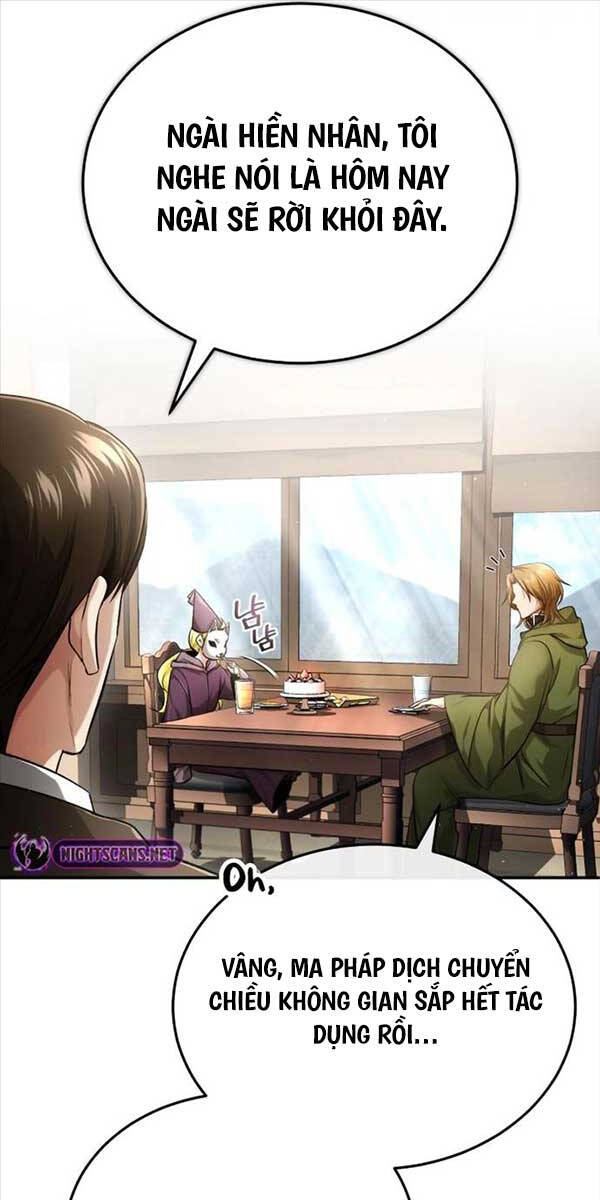 Hồi quy giả về hưu chapter 18 - Upload bởi truyensieuhay.com