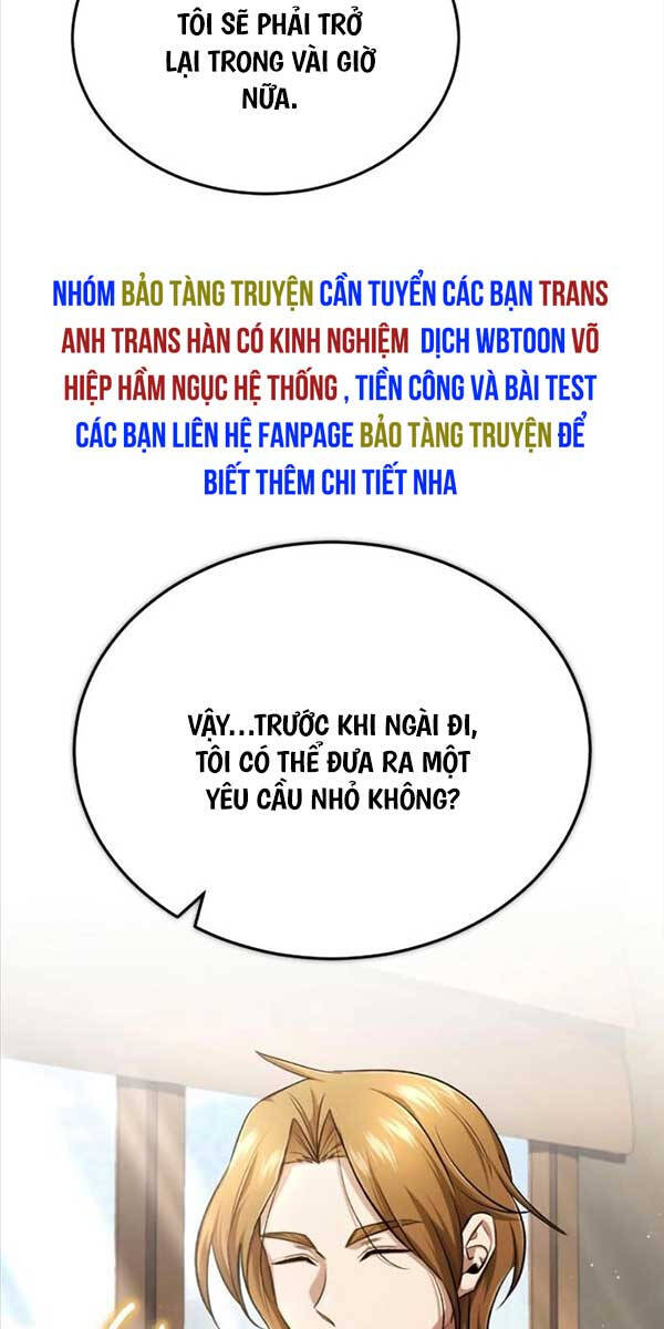 Hồi quy giả về hưu chapter 18 - Upload bởi truyensieuhay.com