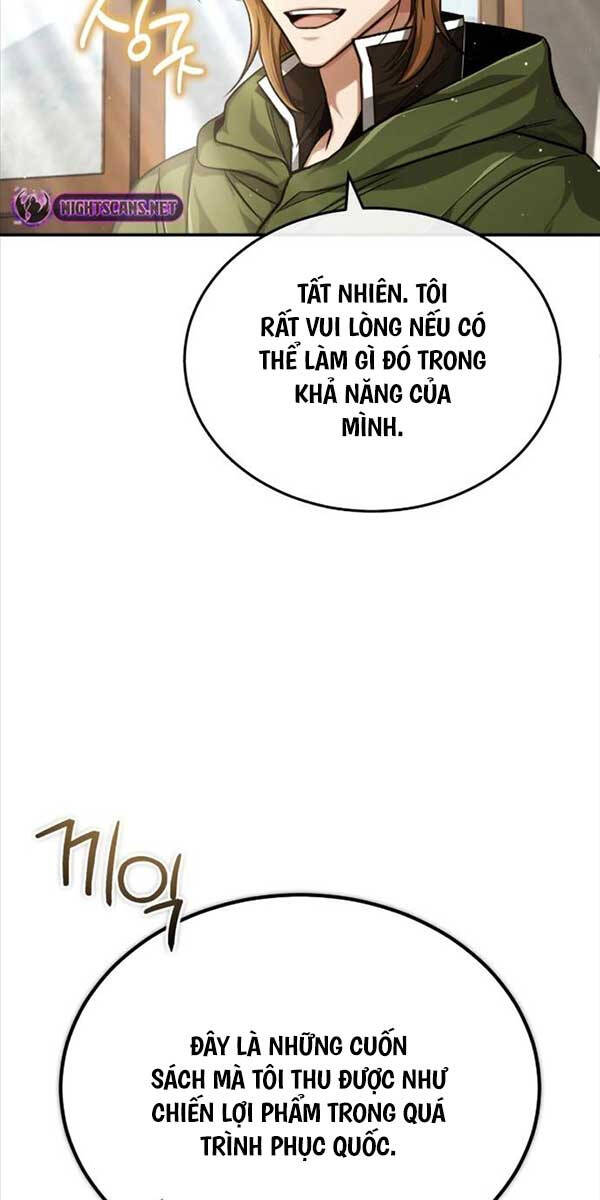 Hồi quy giả về hưu chapter 18 - Upload bởi truyensieuhay.com